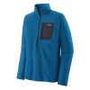 Patagonia R1 Air Zip Neck – Men’s